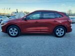 Ford Kuga 2021 Punainen