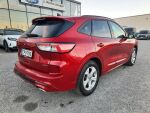 Ford Kuga 2021 Punainen