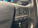 Ford Transit 2021 Valkoinen