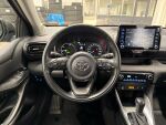 Toyota Yaris 2021 Musta