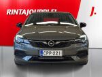 Opel Astra 2021 Metallinhohto Harmaa