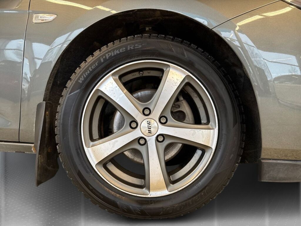 Opel Astra 2021 Metallinhohto Harmaa