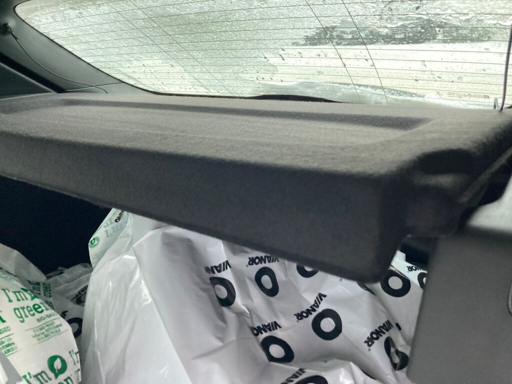 Opel Astra 2021 Metallinhohto Harmaa