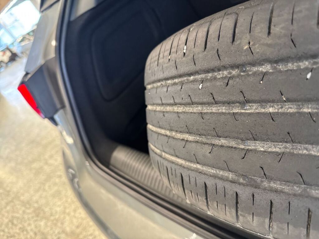 Opel Astra 2021 Metallinhohto Harmaa