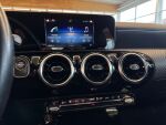 Mercedes-Benz A 2021 Musta
