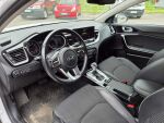 Kia XCeed 2022 Valkoinen