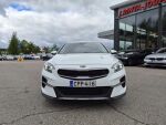 Kia XCeed 2022 Valkoinen