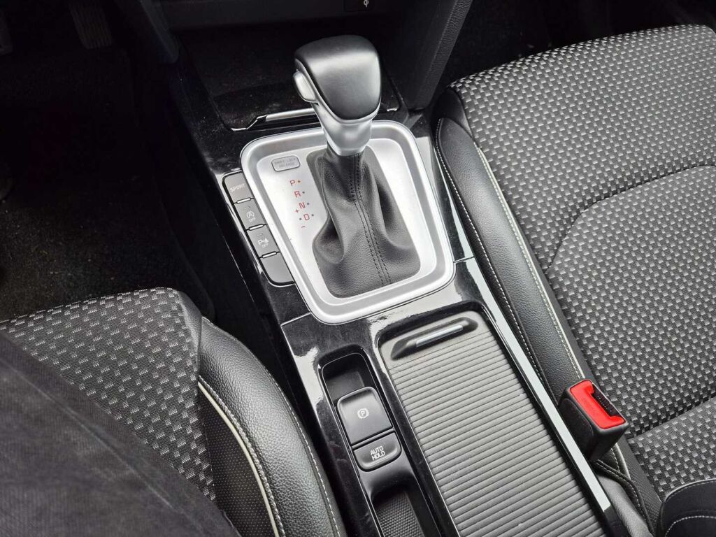 Kia XCeed 2022 Valkoinen