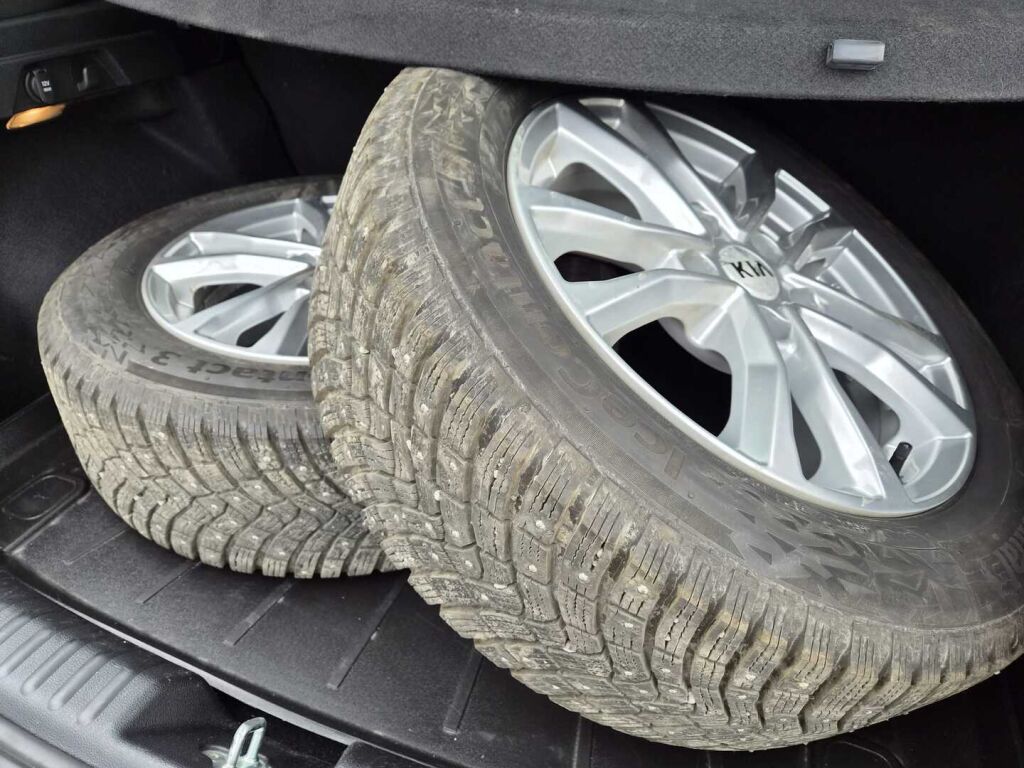 Kia XCeed 2022 Valkoinen