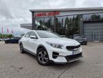 Kia XCeed 2022 Valkoinen