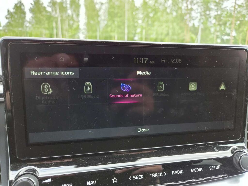 Kia XCeed 2022 Valkoinen