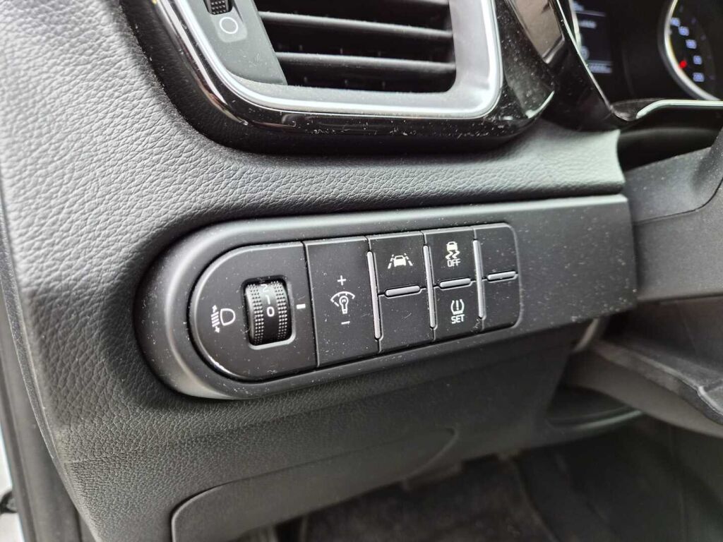 Kia XCeed 2022 Valkoinen