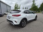 Kia XCeed 2022 Valkoinen