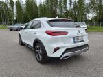 Kia XCeed 2022 Valkoinen
