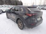 Mazda CX-30 2021 Musta
