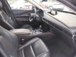 Mazda CX-30 2021 Musta