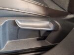 Seat Leon 2021 Punainen