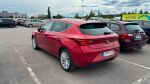Seat Leon 2021 Punainen