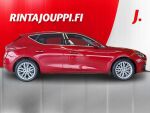 Seat Leon 2021 Punainen