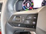Seat Leon 2021 Punainen