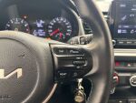 Kia Rio 2022 Sininen