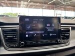 Kia Rio 2022 Sininen