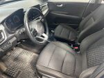 Kia Rio 2022 Sininen