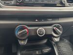 Kia Rio 2022 Sininen