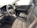 Kia Rio 2022 Sininen