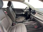 Kia Rio 2022 Sininen