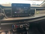 Kia Rio 2022 Sininen