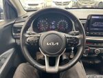 Kia Rio 2022 Sininen