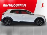 Kia Stonic 2021 Valkoinen