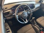 Kia Stonic 2021 Valkoinen