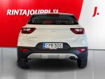 Kia Stonic 2021 Valkoinen