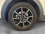 Kia Stonic 2021 Valkoinen