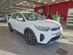 Kia Stonic 2021 Valkoinen