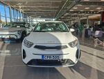Kia Stonic 2021 Valkoinen