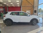 Kia Stonic 2021 Valkoinen