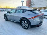 Kia EV6 2022 Harmaa