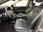 Kia EV6 2022 Harmaa