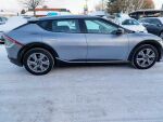 Kia EV6 2022 Harmaa