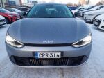 Kia EV6 2022 Harmaa