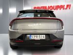 Kia EV6 2022 Harmaa
