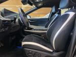 Kia EV6 2022 Musta