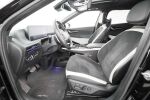 Kia EV6 2021 Musta