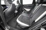 Kia EV6 2021 Musta