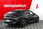 Kia EV6 2021 Musta