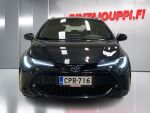 Toyota Corolla 2021 Musta
