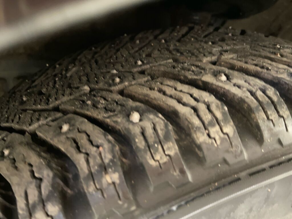 Toyota Corolla 2021 Musta